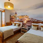 Varandas De Lisboa - Tejo River Apartments & Rooms